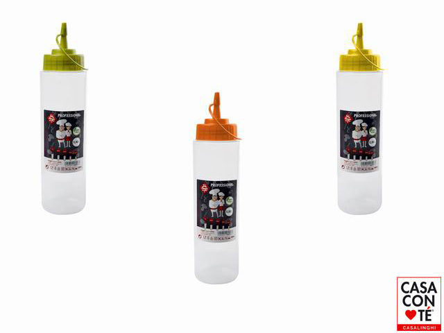 Dosatore 500 ml