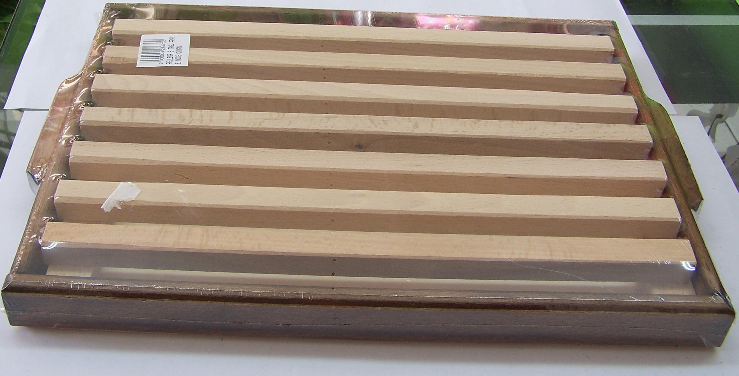 Tagliere raccoglibriciole cm 37x25