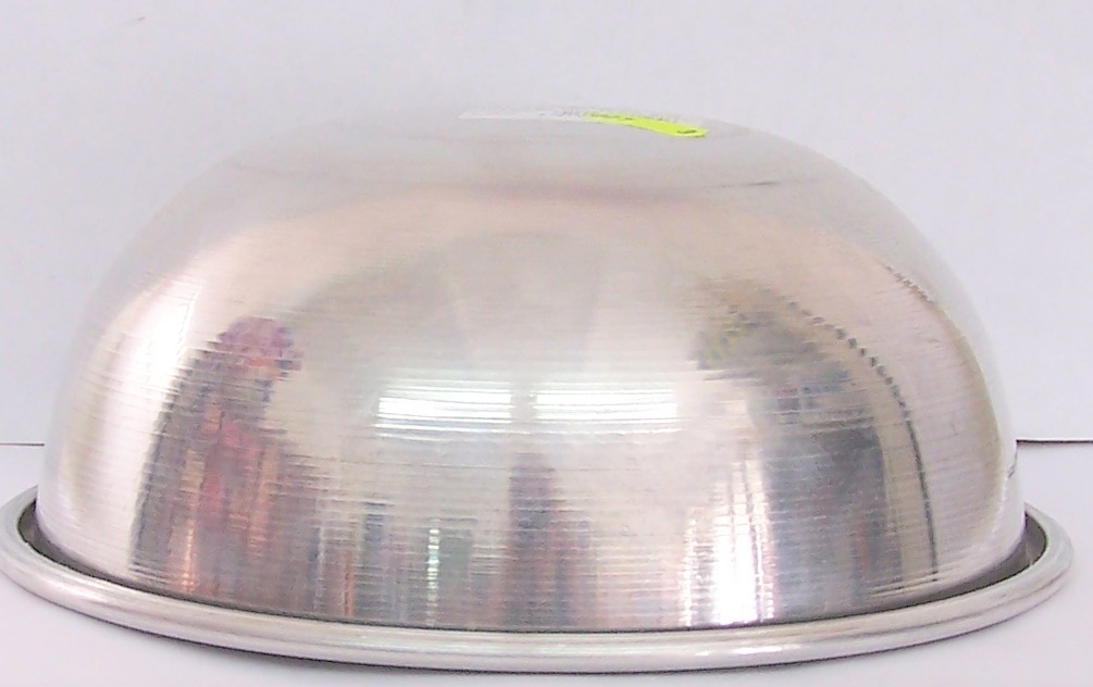 Forma parrozzo cm 16