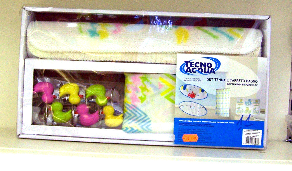 Completo bagno