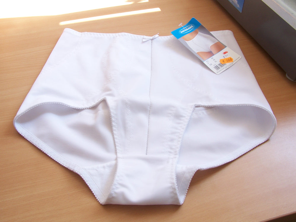 Guaina Naturana Tg XL