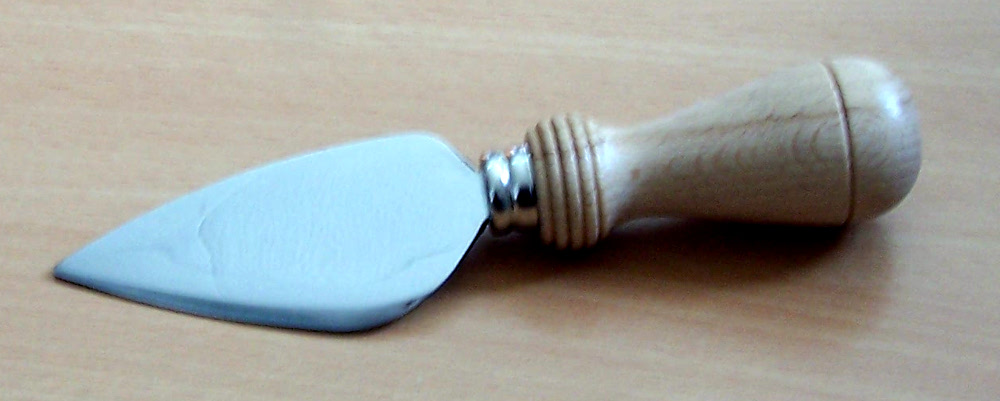 Coltello da formaggio