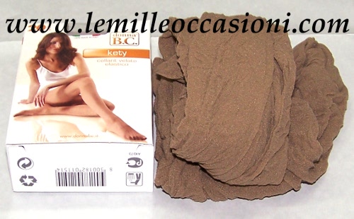 Collant B.C. 3/4