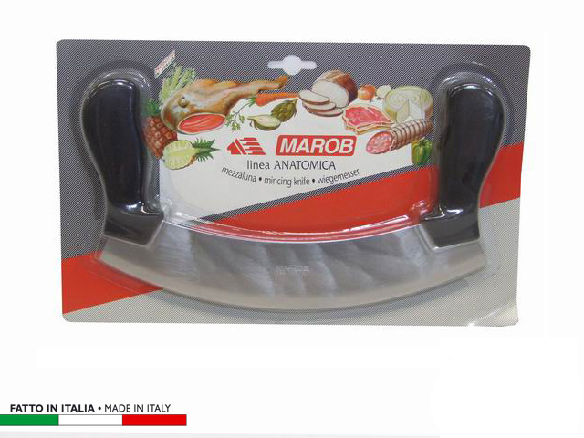 Mezzaluna