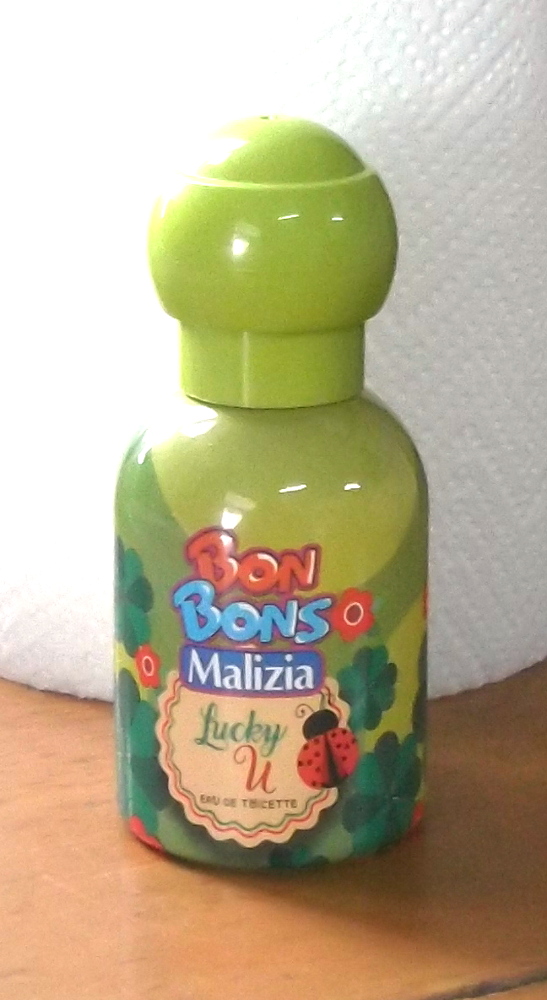 Profumo Bon Bon Malizia Lucky