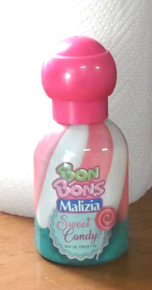 Profumo Bon Bon Sweet Candy