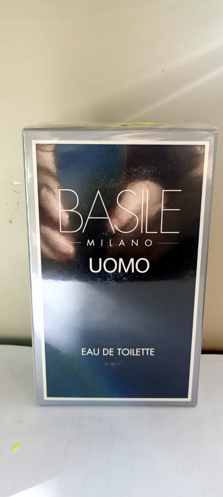 Eau de toilette Basile Uomo  100 ml