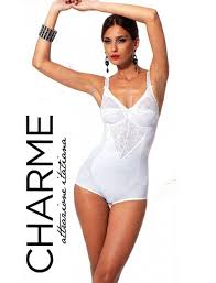 Body Charme Tecnike Tg 10 C nero