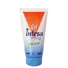 Gel Intesa Styling 150 ml