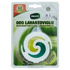 Deo lavastoviglie Relevi