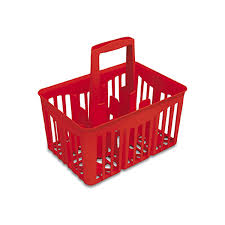 Cestello portabottiglie 6 posti